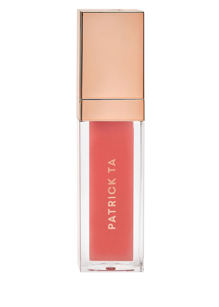 PATRICK TA - Major Volume Plumping Lip Gloss *Preorder*