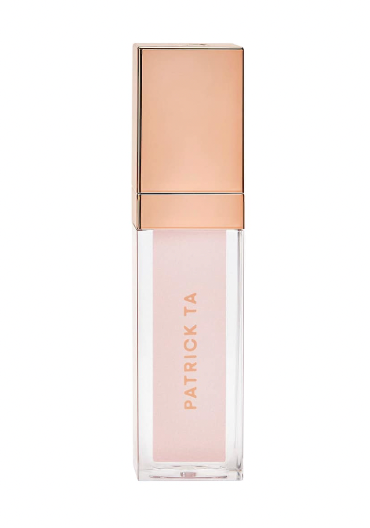 PATRICK TA - Major Volume Plumping Lip Gloss *Preorder*