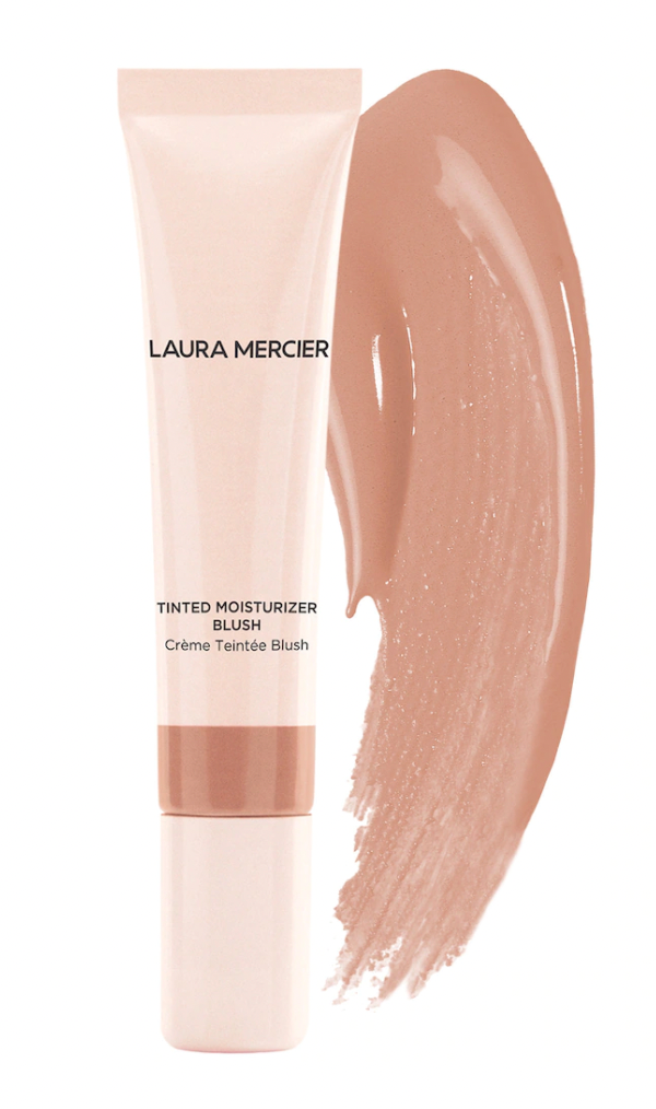 Laura Mercier - Tinted Moisturizer Blush