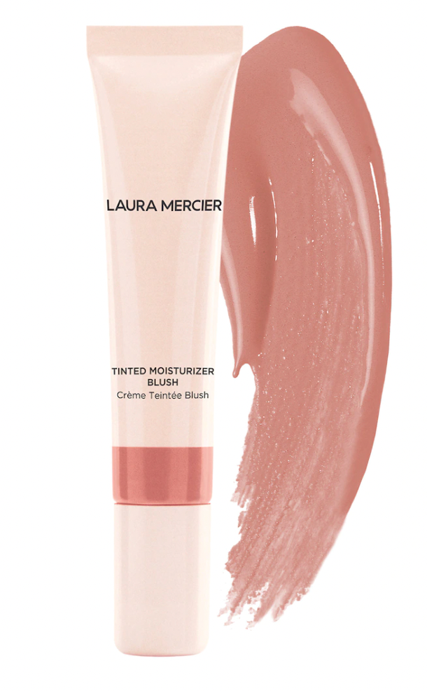 Laura Mercier - Tinted Moisturizer Blush