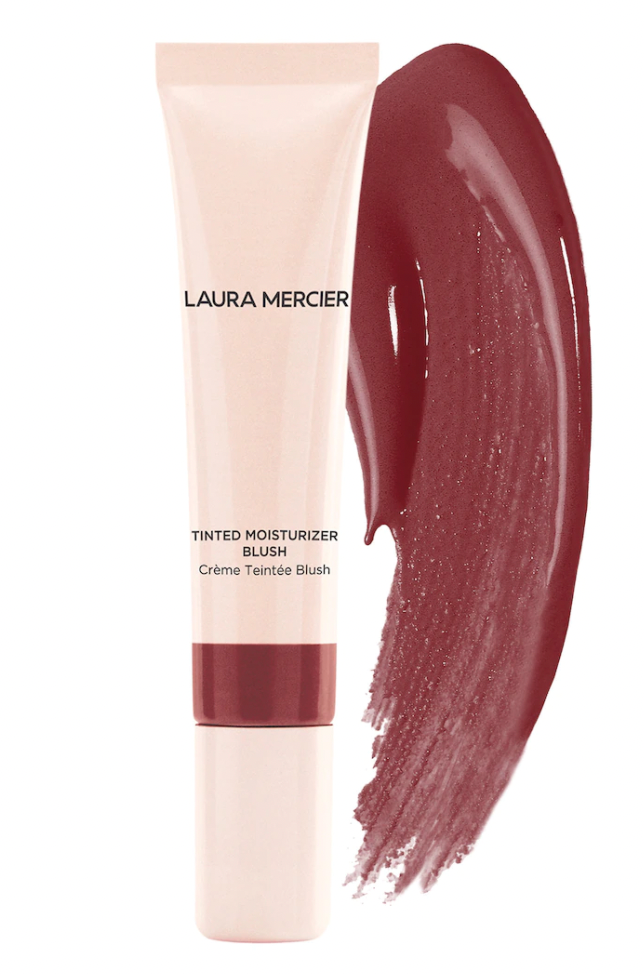 Laura Mercier - Tinted Moisturizer Blush