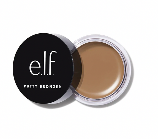 Elf Cosmetics - Putty Bronzer