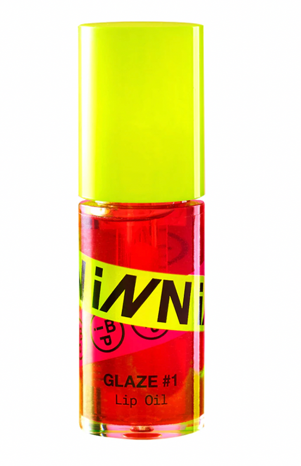 iNNBEAUTY PROJECT Glaze Lip Oil