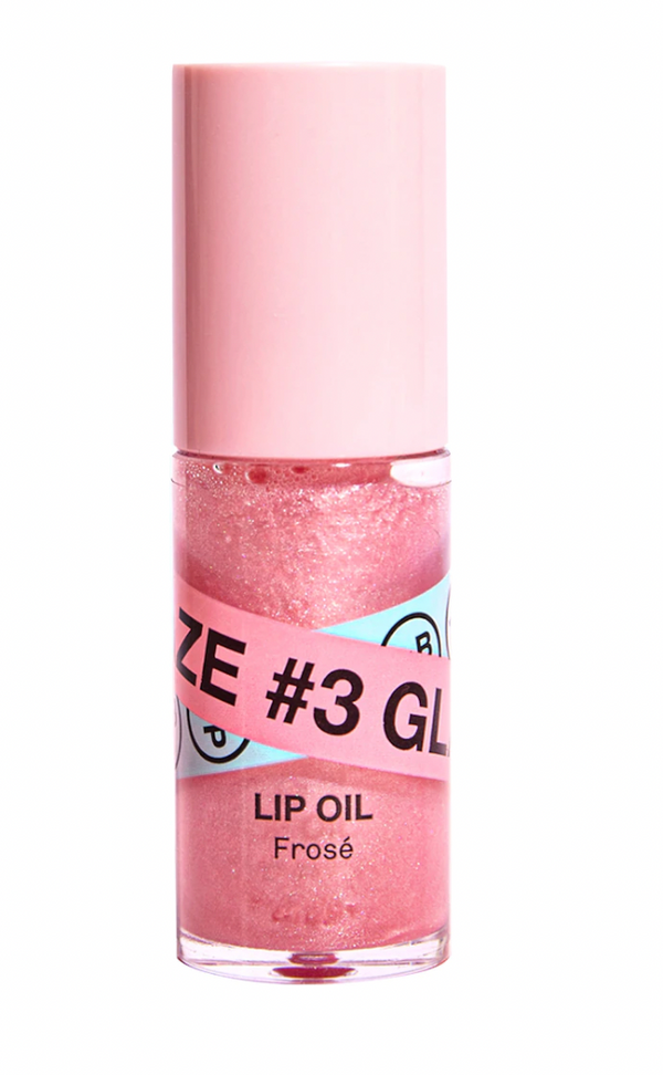 iNNBEAUTY PROJECT Glaze Lip Oil