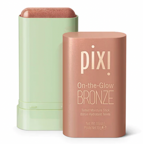 Pixi - On-the-Glow Bronze *Preorder*