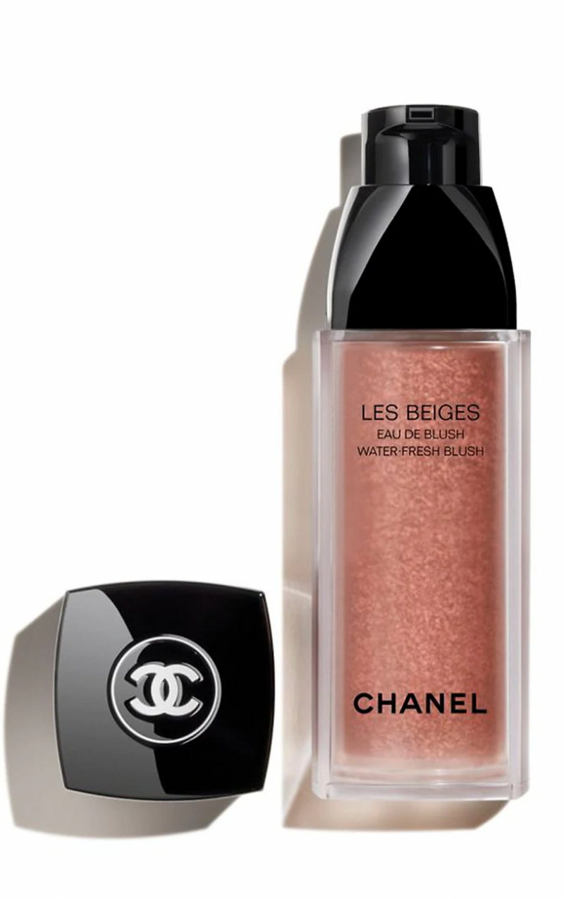 CHANEL Les Beiges Water-Fresh Blush *Preorder*