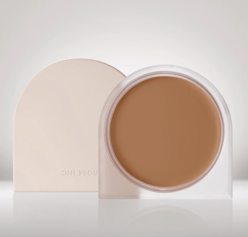 Rose Inc - Solar Infusion Cream Bronzer