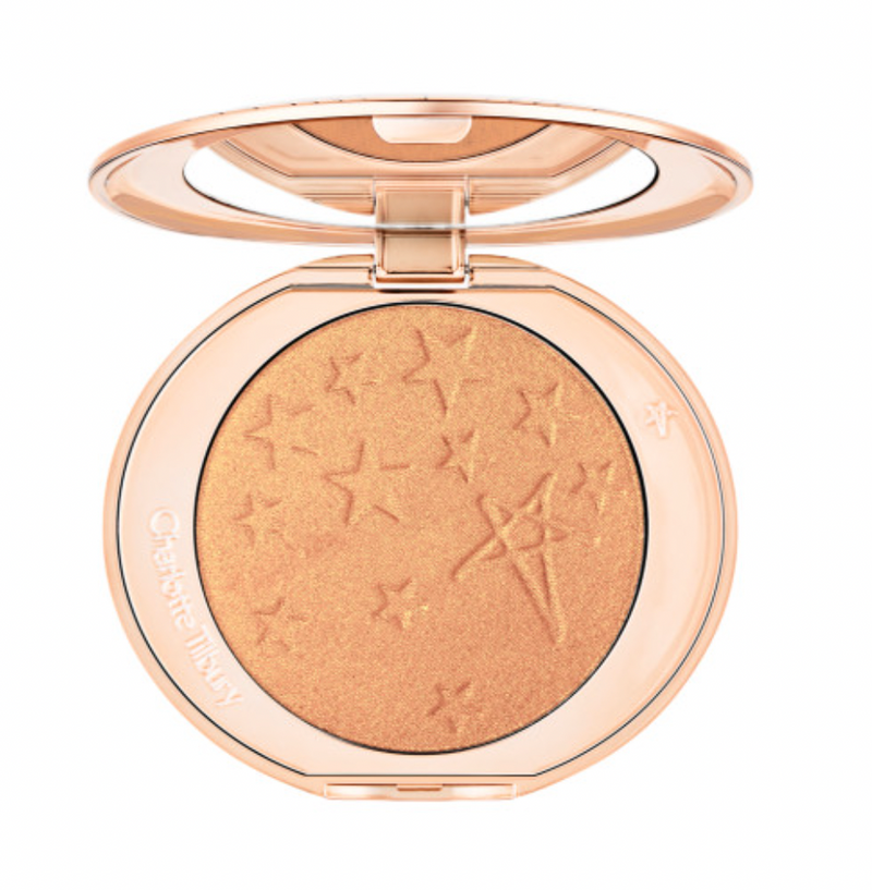 Charlotte Tilbury - HOLLYWOOD GLOW GLIDE FACE ARCHITECT HIGHLIGHTER *Preorder*