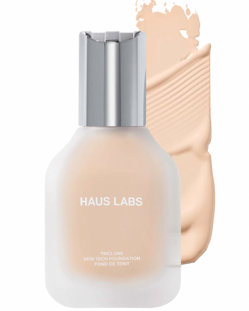 HAUS LABS - Triclone Skin Tech Medium Coverage Foundation *Preorder*