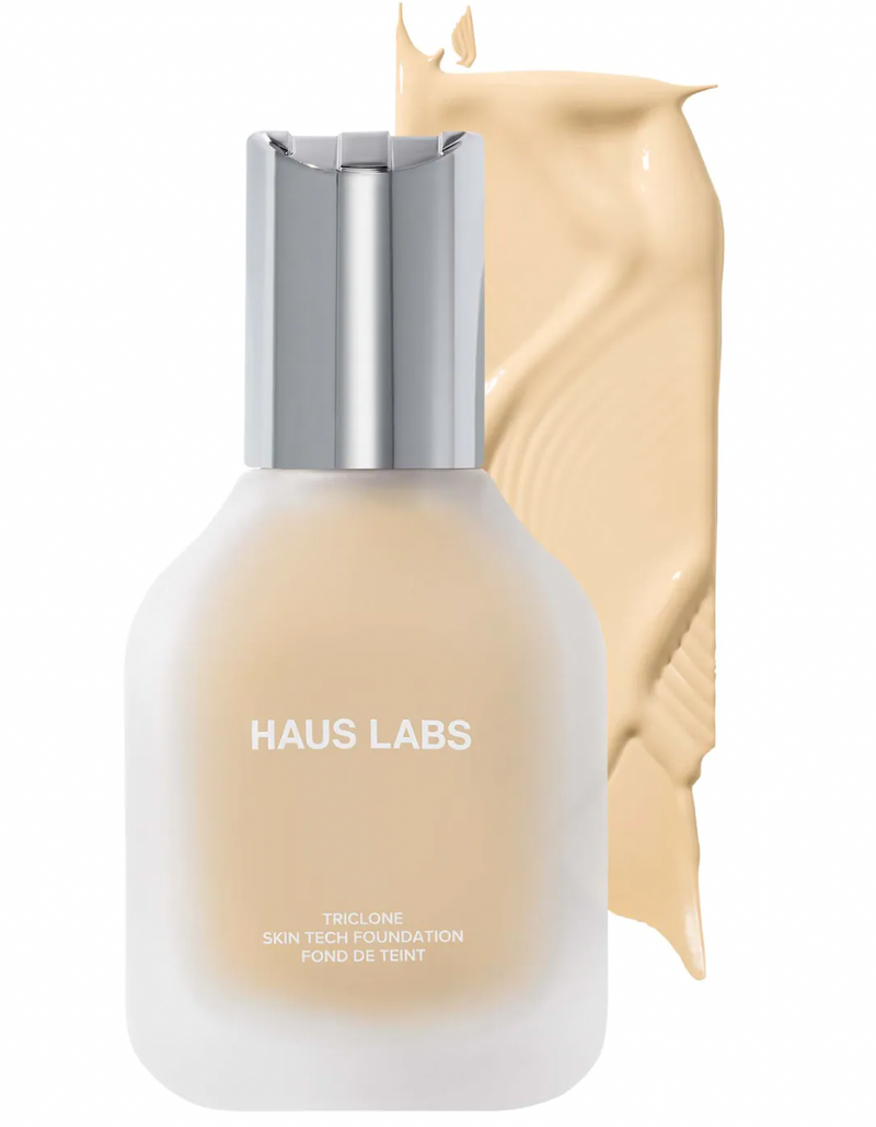 HAUS LABS - Triclone Skin Tech Medium Coverage Foundation *Preorder*