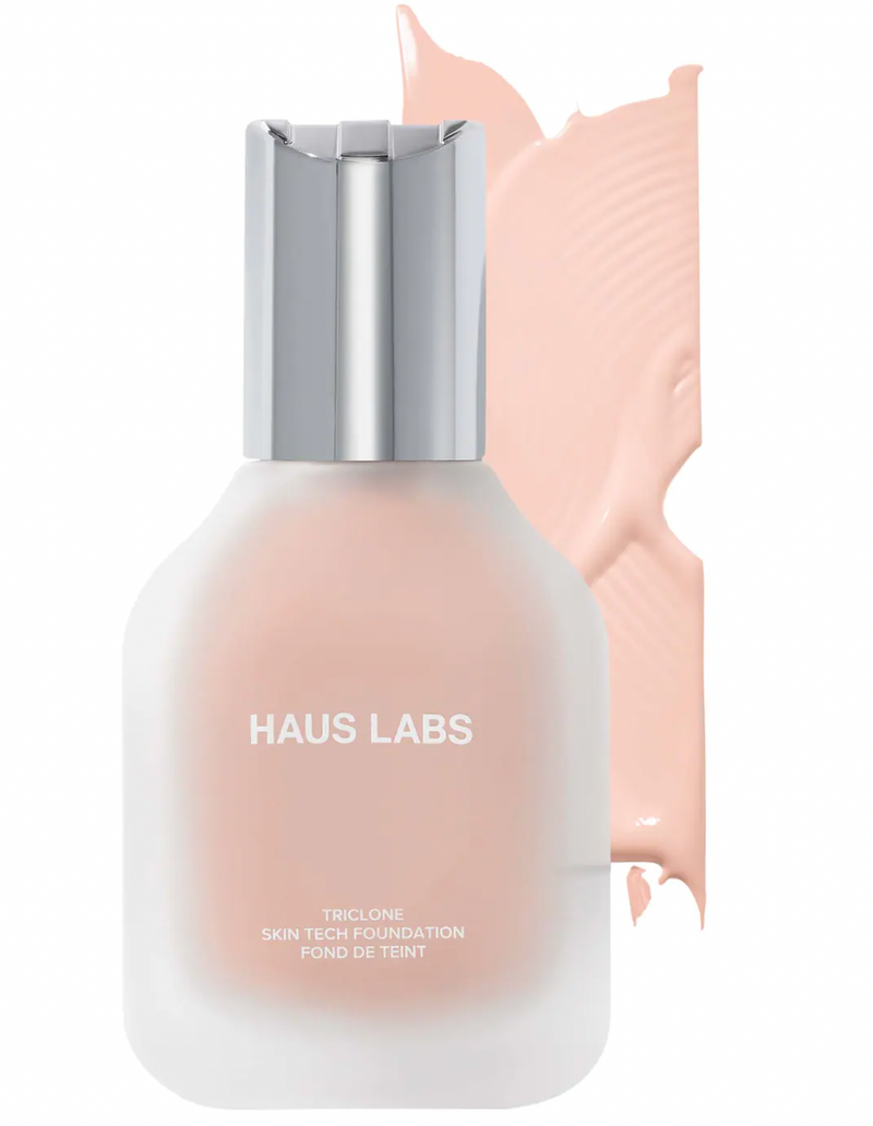 HAUS LABS - Triclone Skin Tech Medium Coverage Foundation *Preorder*