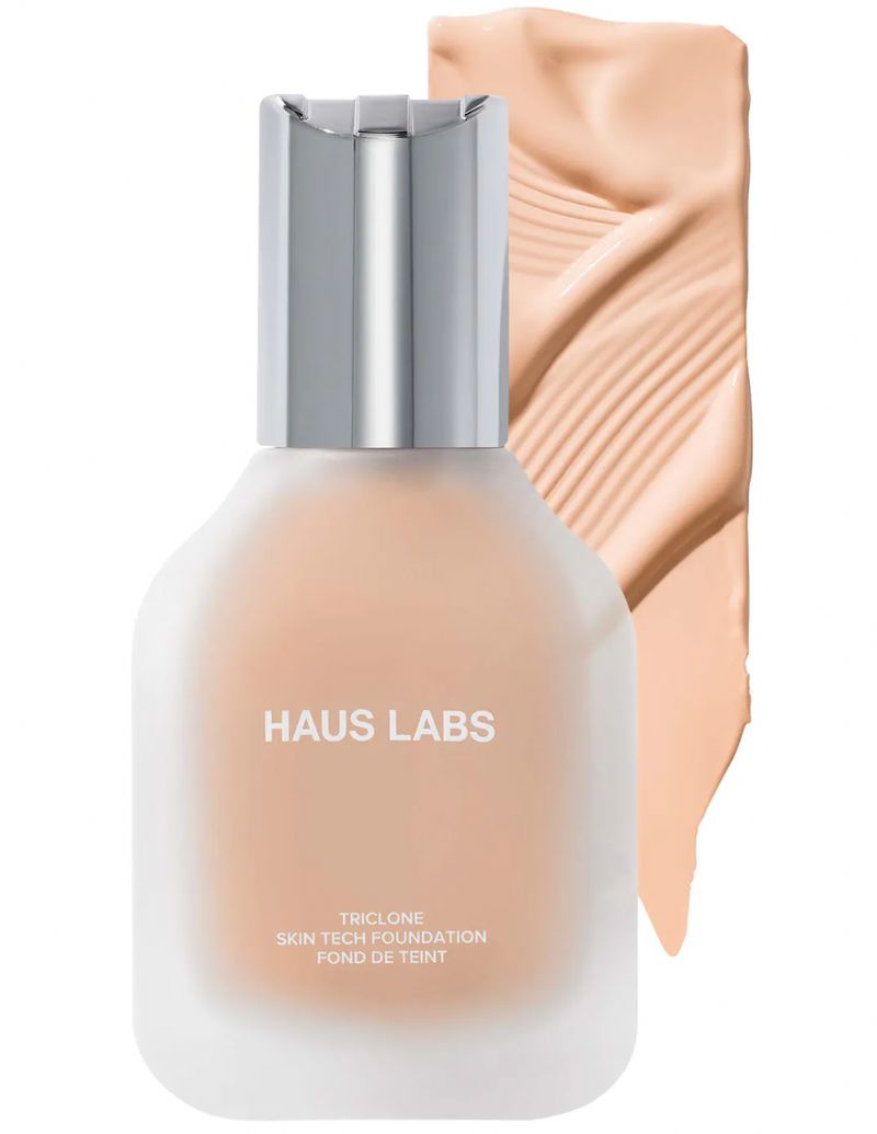 HAUS LABS - Triclone Skin Tech Medium Coverage Foundation *Preorder*