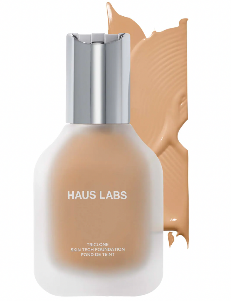 HAUS LABS - Triclone Skin Tech Medium Coverage Foundation *Preorder*