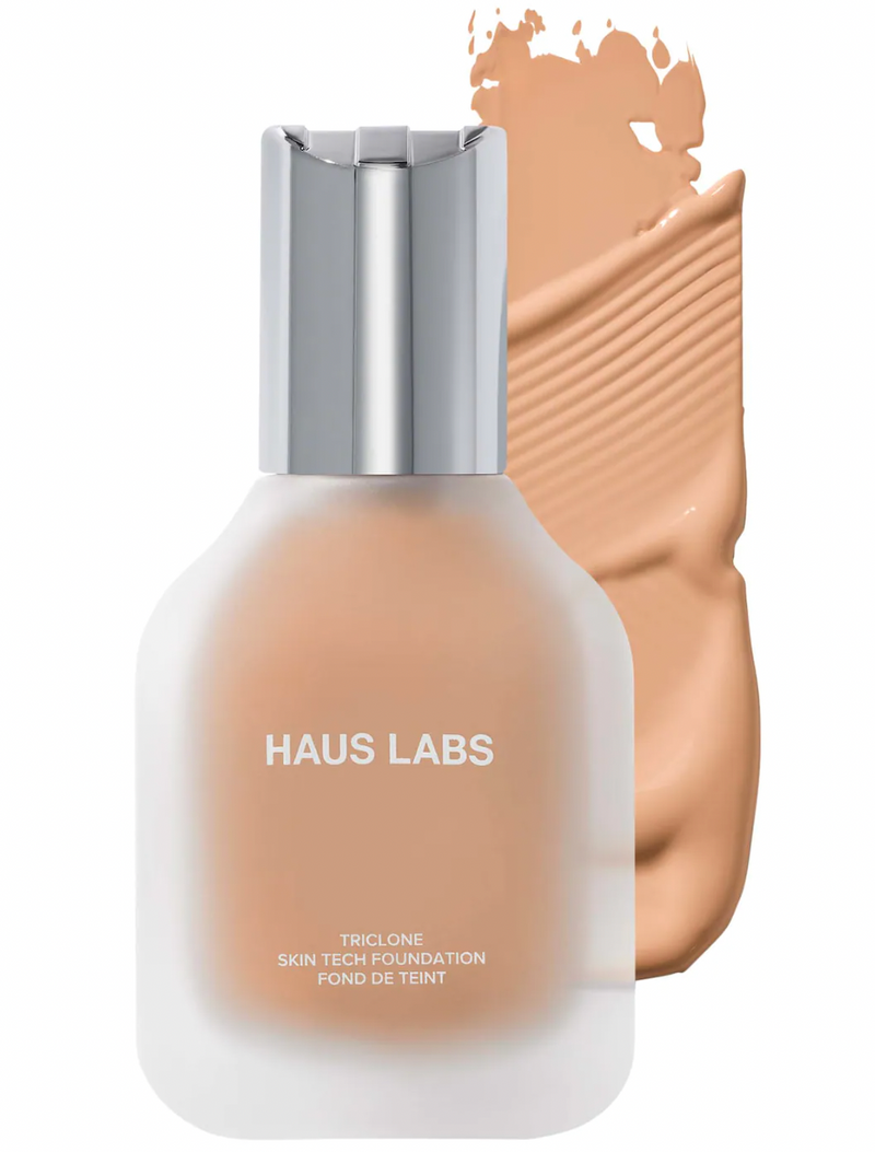 HAUS LABS - Triclone Skin Tech Medium Coverage Foundation *Preorder*