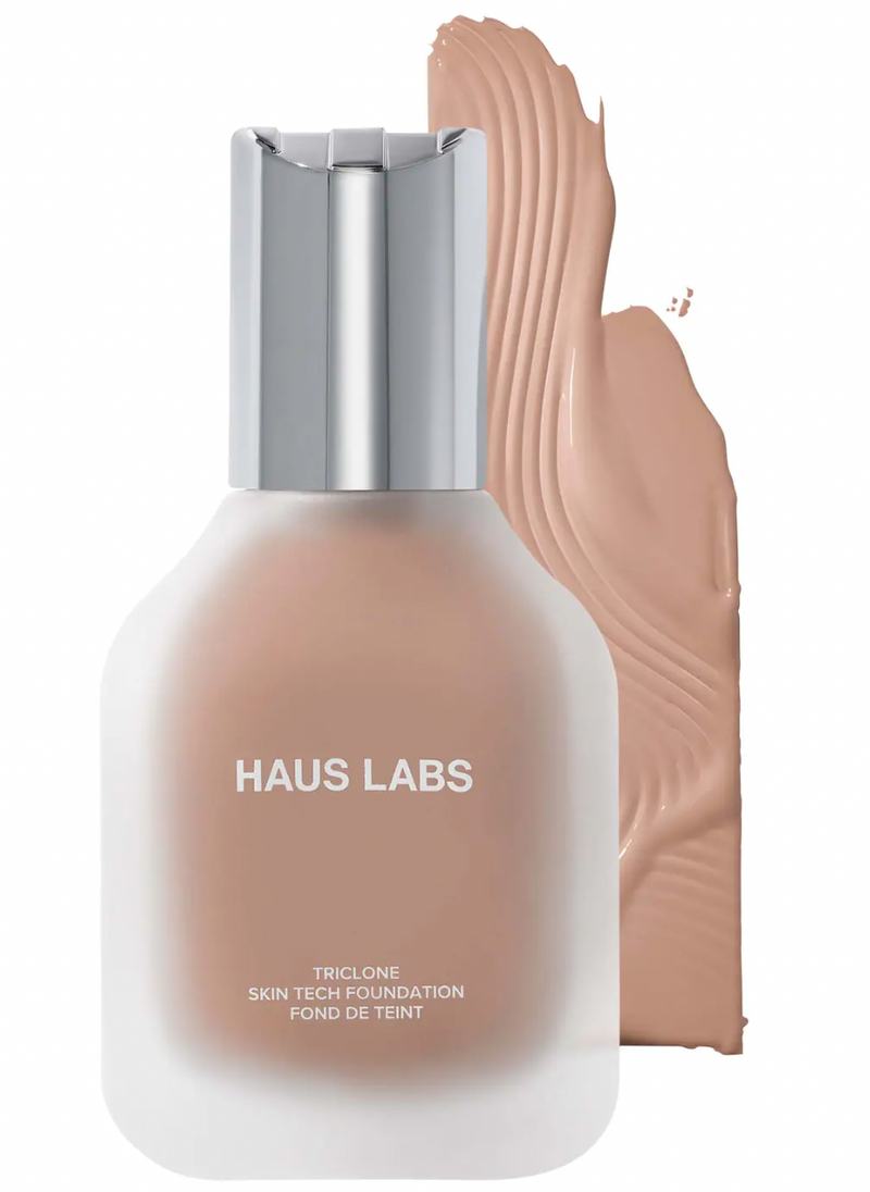 HAUS LABS - Triclone Skin Tech Medium Coverage Foundation *Preorder*