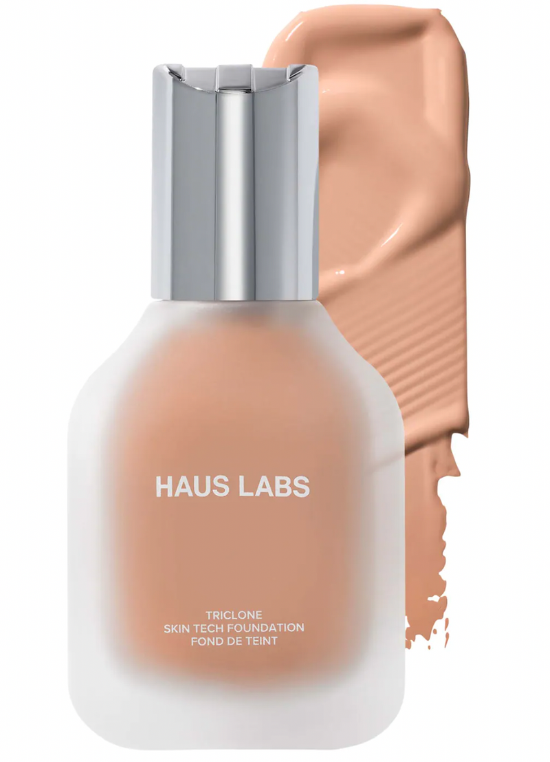 HAUS LABS - Triclone Skin Tech Medium Coverage Foundation *Preorder*