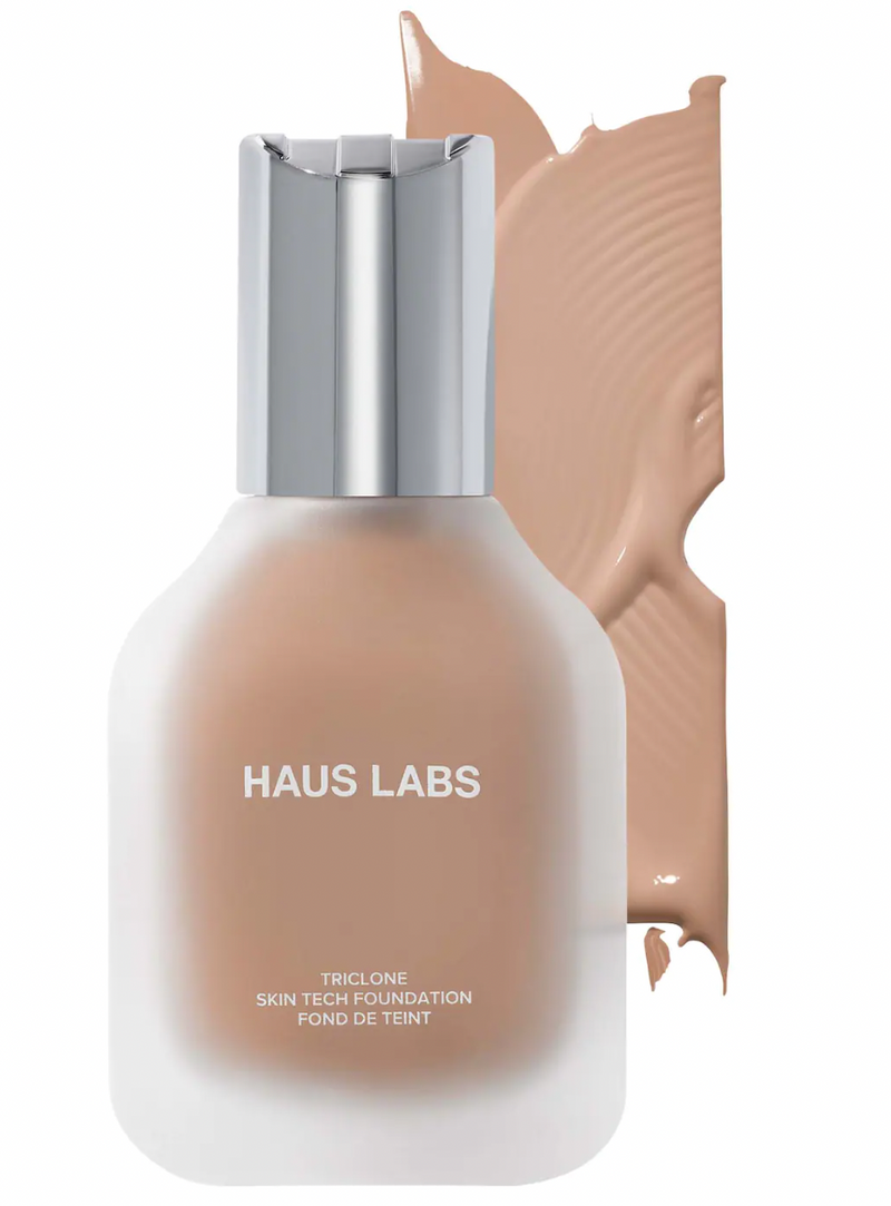 HAUS LABS - Triclone Skin Tech Medium Coverage Foundation *Preorder*