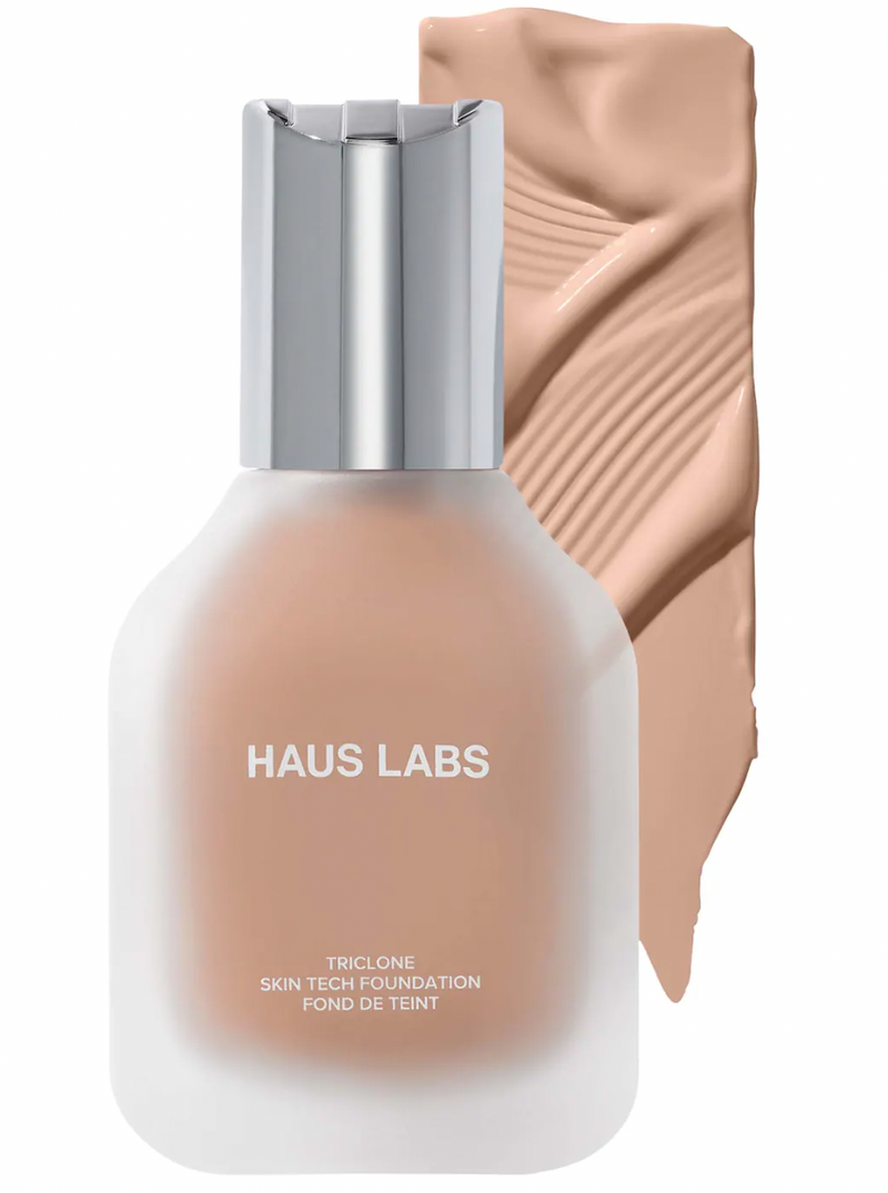 HAUS LABS - Triclone Skin Tech Medium Coverage Foundation *Preorder*