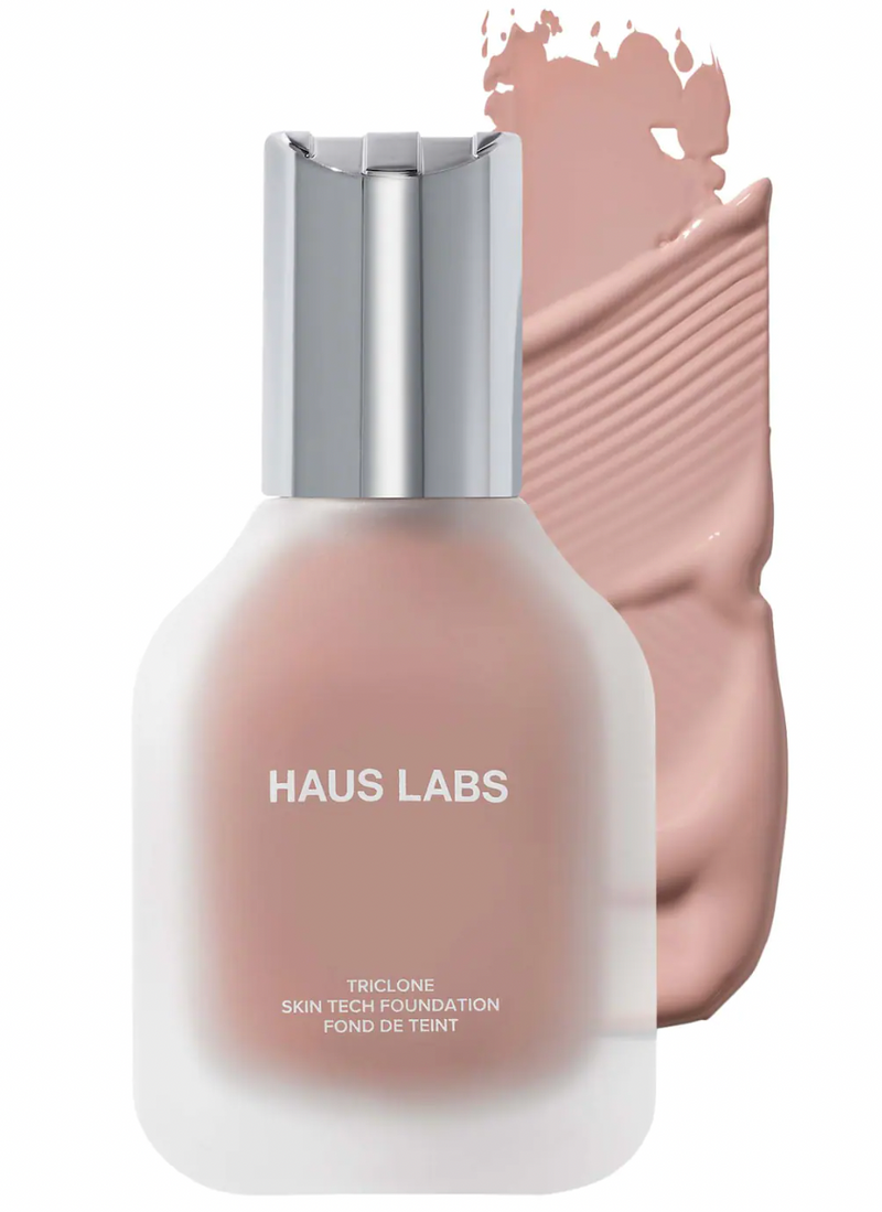 HAUS LABS - Triclone Skin Tech Medium Coverage Foundation *Preorder*