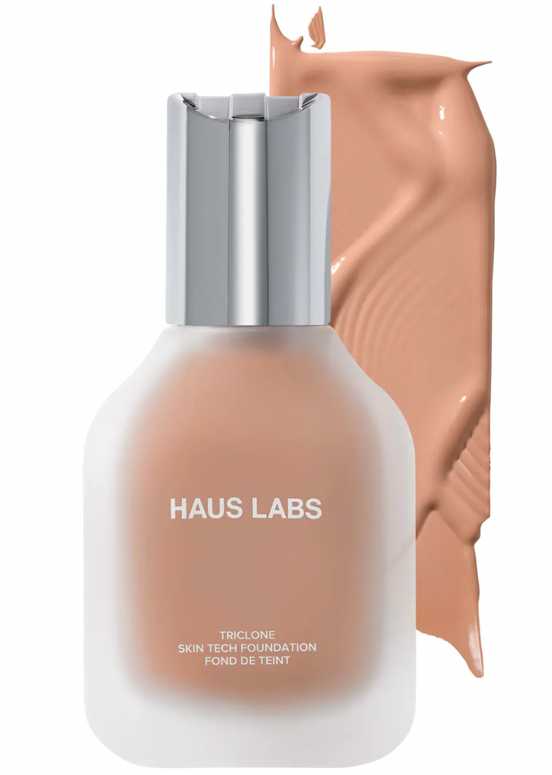 HAUS LABS - Triclone Skin Tech Medium Coverage Foundation *Preorder*