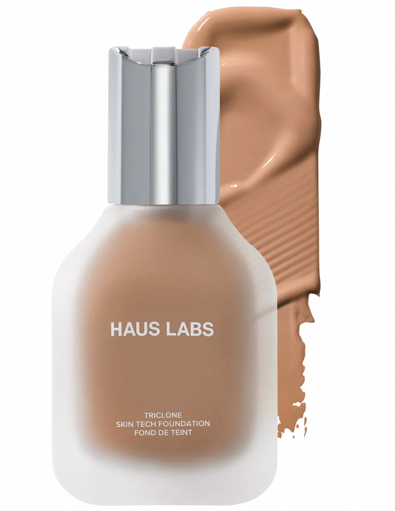HAUS LABS - Triclone Skin Tech Medium Coverage Foundation *Preorder*