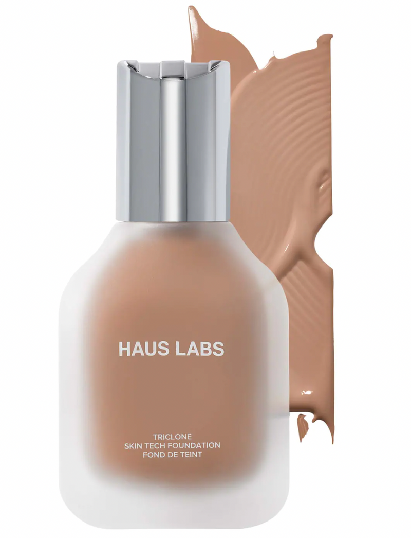 HAUS LABS - Triclone Skin Tech Medium Coverage Foundation *Preorder*