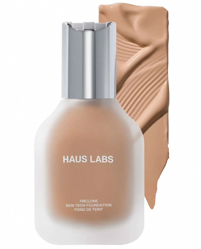 HAUS LABS - Triclone Skin Tech Medium Coverage Foundation *Preorder*