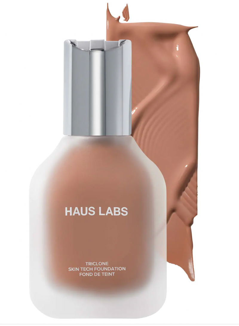 HAUS LABS - Triclone Skin Tech Medium Coverage Foundation *Preorder*