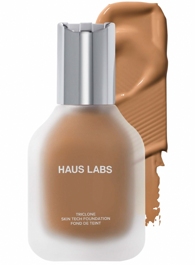 HAUS LABS - Triclone Skin Tech Medium Coverage Foundation *Preorder*