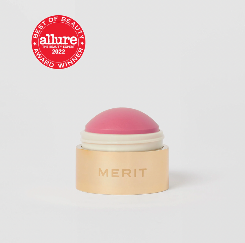 Merit - Flush Balm Cream Blush *Preorder*