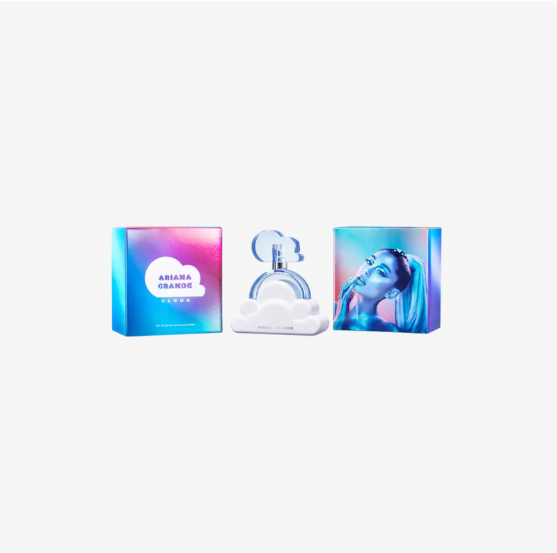 Ariana Grande - Cloud Eau de Parfum *Preorder*