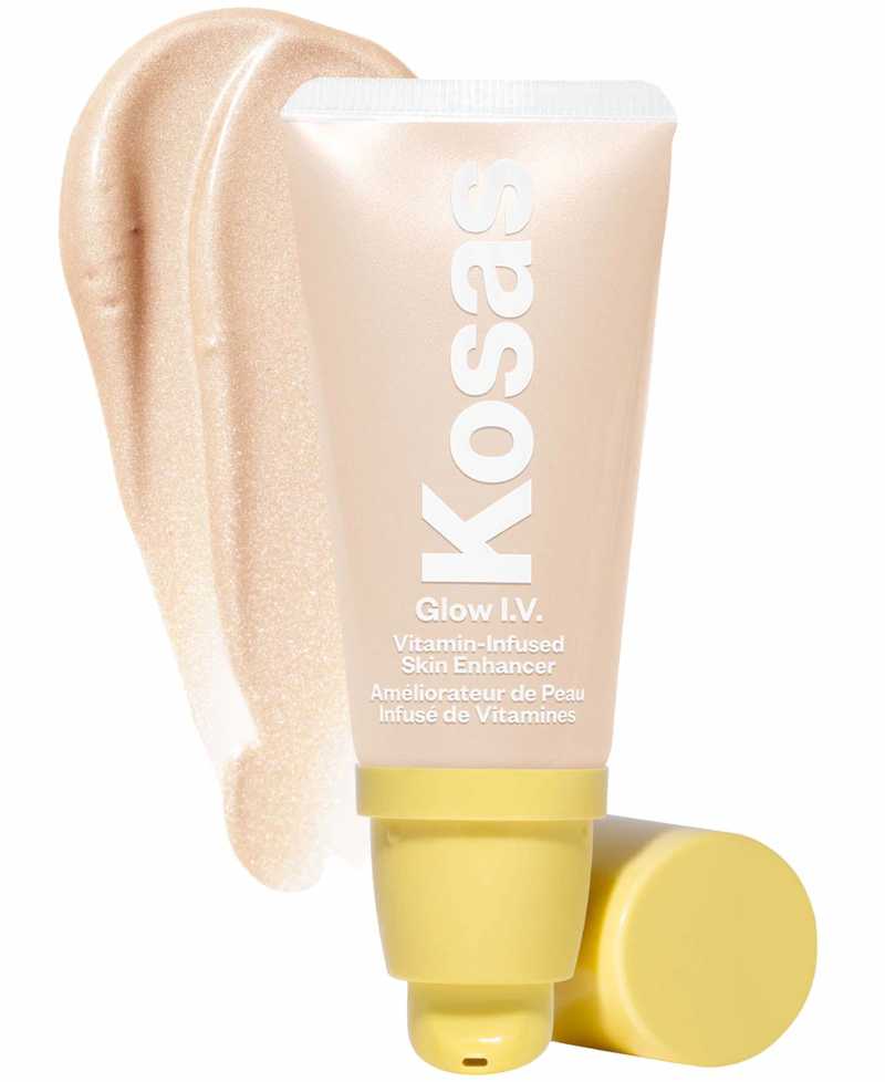 Kosas - Glow I.V. Vitamin-Infused Skin Illuminating Enhancer *Preorder*