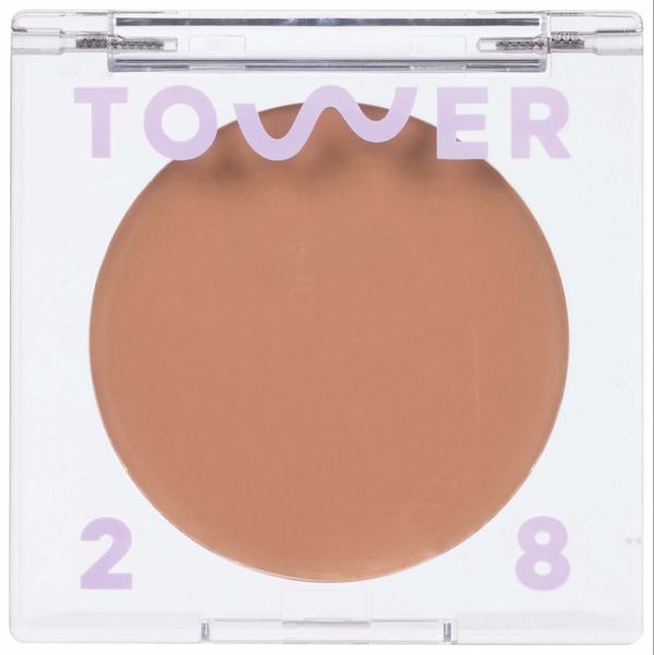 Tower 28 Beauty Sculptino™ Soft Matte Cream Contour + Bronzer *Preorder*