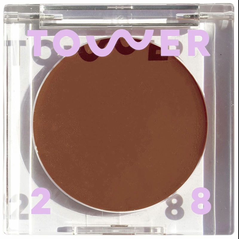 Tower 28 Beauty Sculptino™ Soft Matte Cream Contour + Bronzer *Preorder*