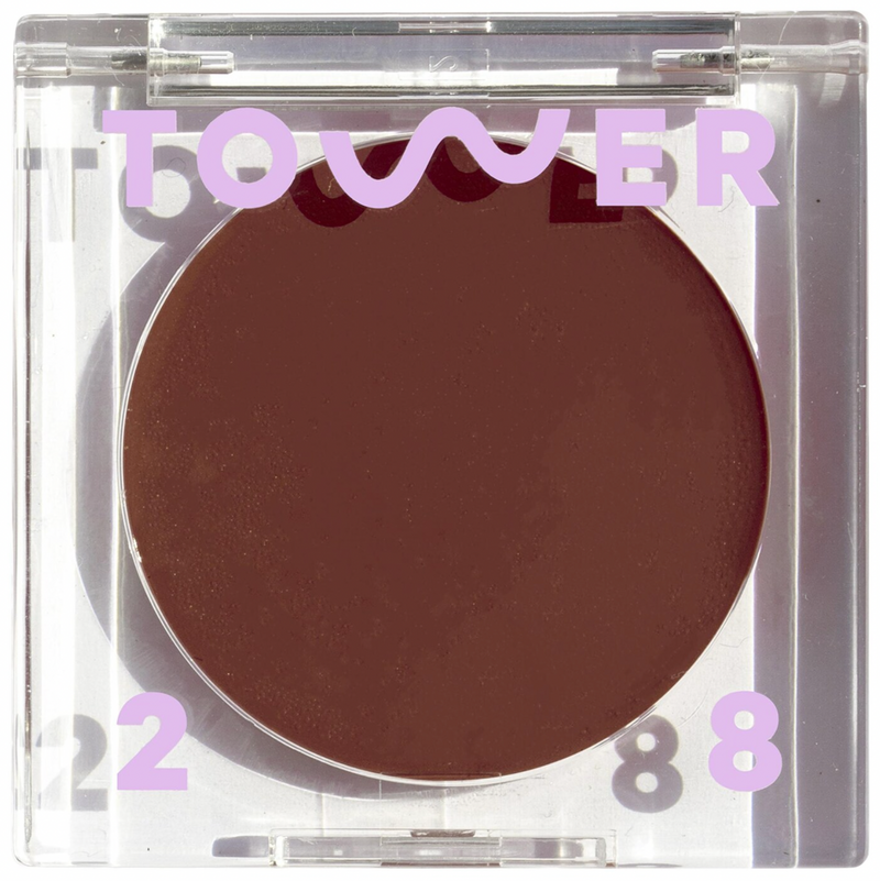 Tower 28 Beauty Sculptino™ Soft Matte Cream Contour + Bronzer *Preorder*