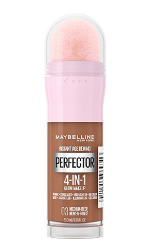 Maybelline - Instant Age Rewind Instant Perfector 4-In-1 Glow Makeup