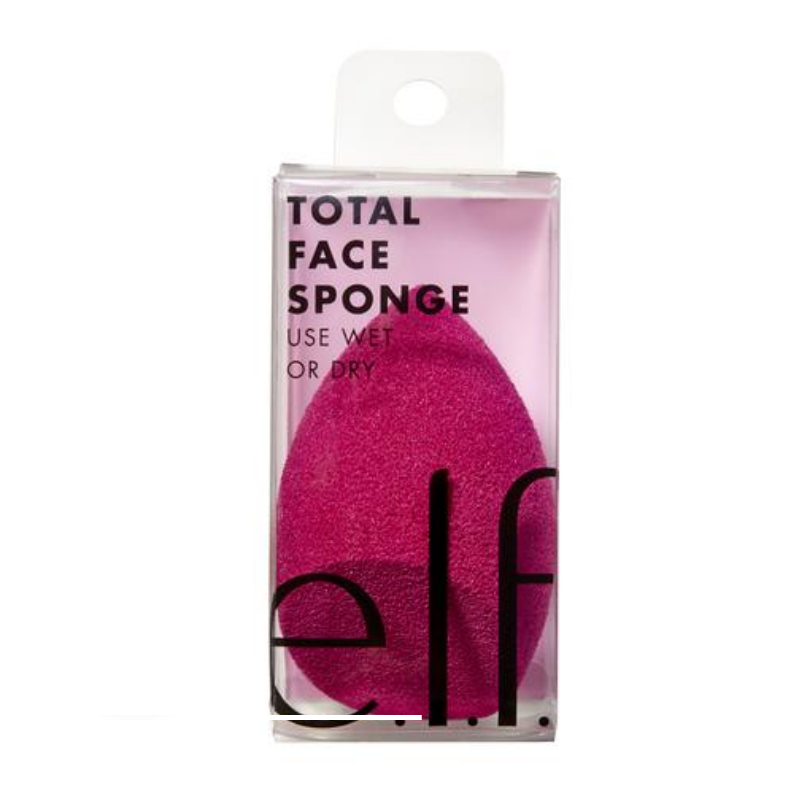 Elf - Total Face Sponge