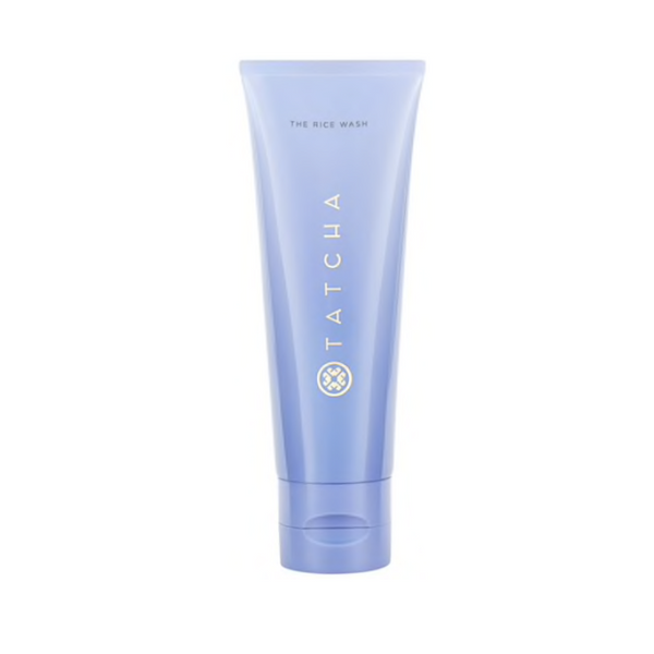 Tatcha The Rice Wash Skin-Softening Cleanser *Preorder*