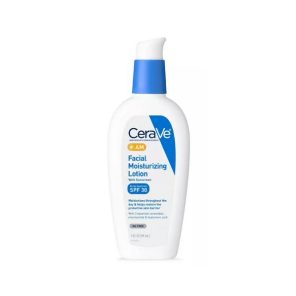 CeraVe - Facial Lotion AM with SPF 30 *Preorder*