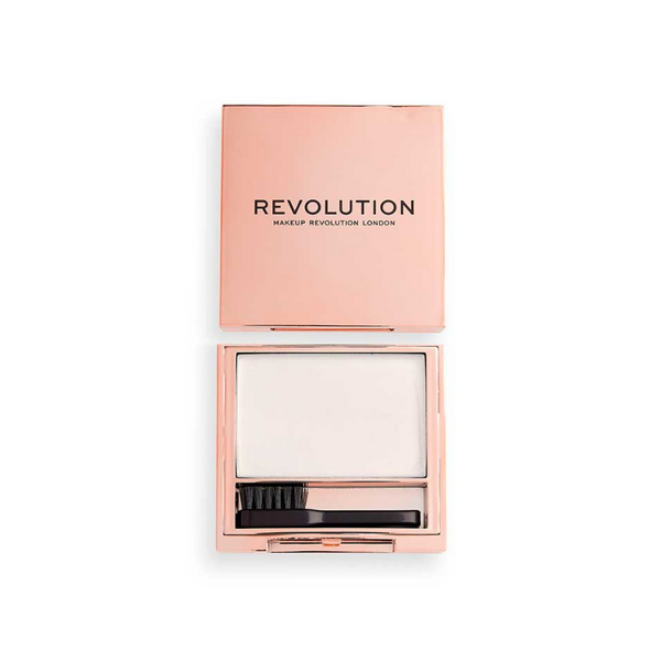 Makeup Revolution - Soap Brow