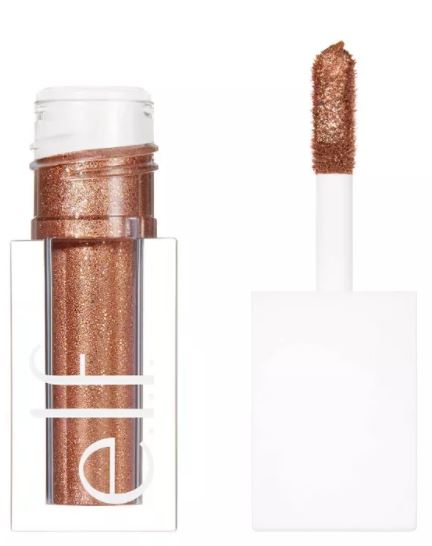 e.l.f. - Liquid Glitter Eyeshadow