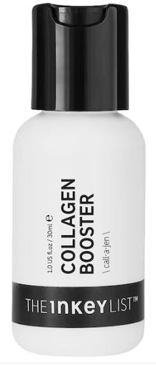 THE INKEY LIST - Collagen Booster Firming Peptide Serum *Preorder*