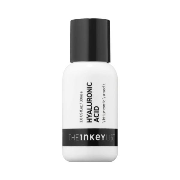 The Inkey List - Hyaluronic Acid Hydrating Serum *Preorder*