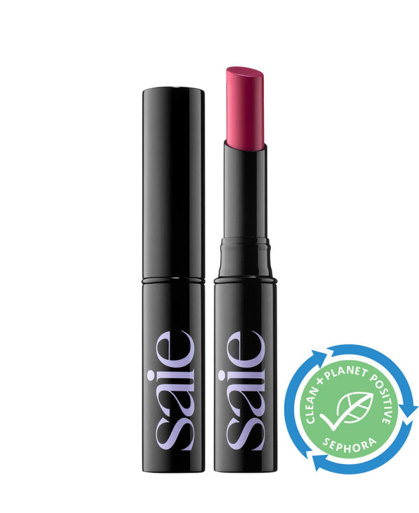 Saie - Lip Blur Soft Matte Hydrating Lipstick *Preorder*