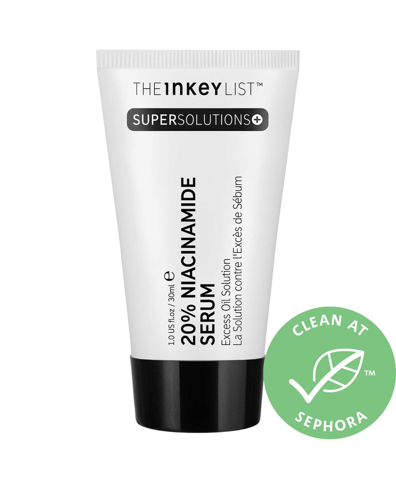 The Inkey List - 20% Niacinamide Serum *Preorder*