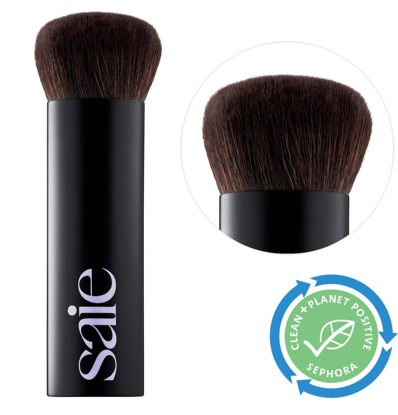 Saie - The Big Buffing Bronzer Brush *Preorder*