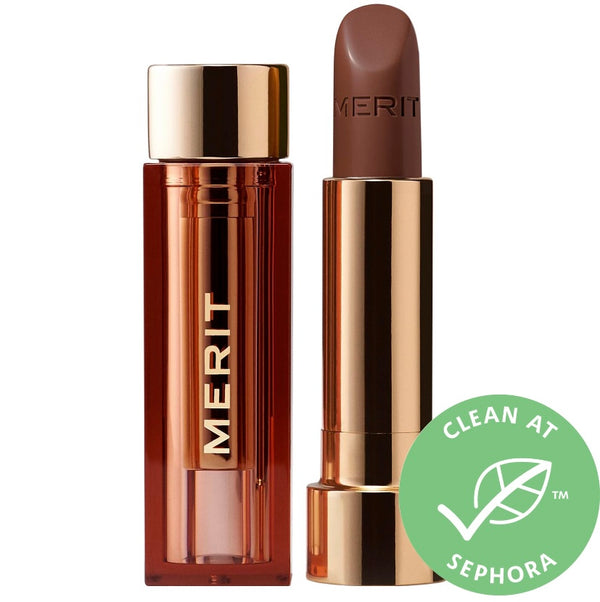 MERIT - Signature Lip Lightweight Lipstick *Preorder*