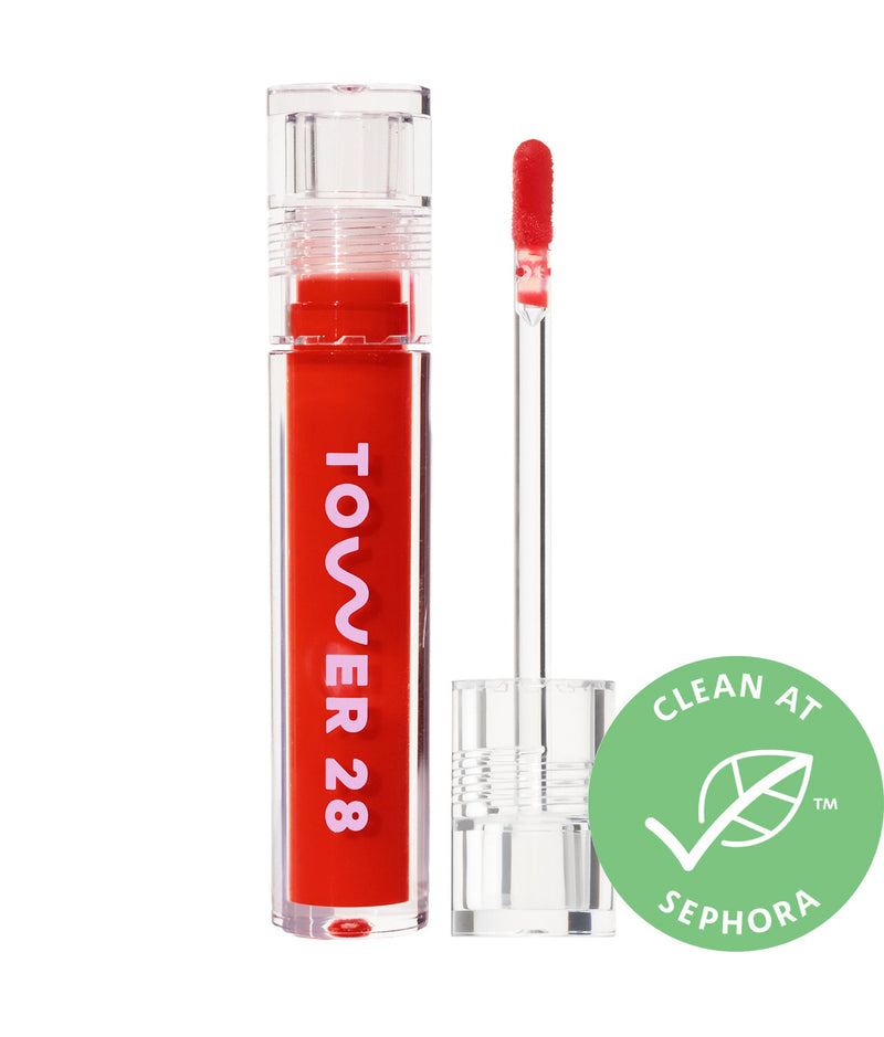 Tower 28 - ShineOn Jelly Lip Gloss *Preorder*