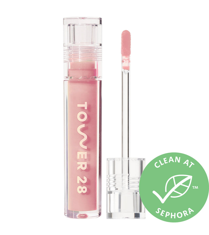 Tower 28 - ShineOn Jelly Lip Gloss *Preorder*