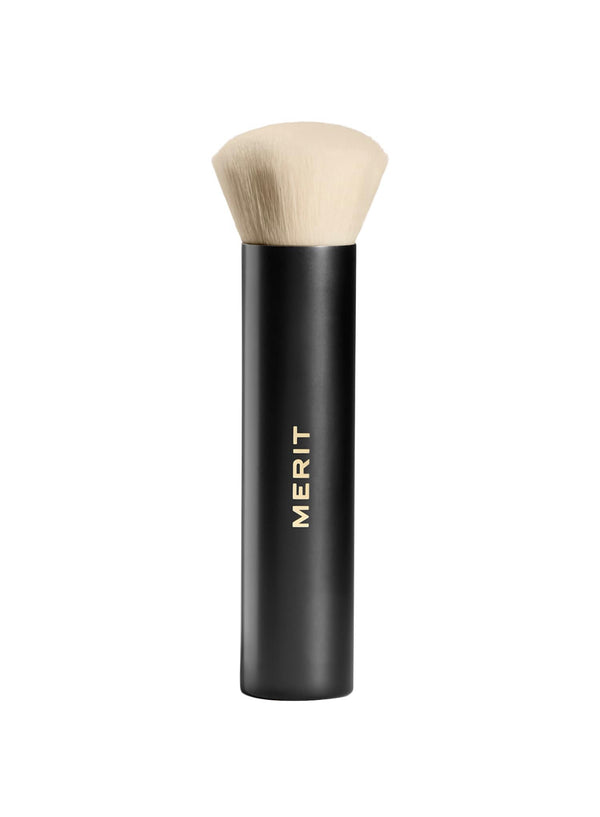 Merit - Brush No 1 Tapered Blending Brush *Preorder*